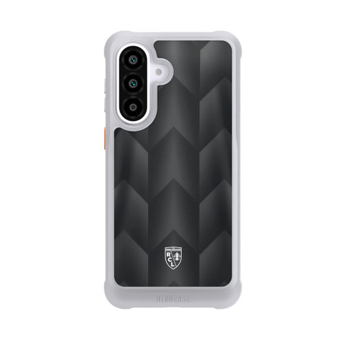 Samsung Galaxy A57 5G NIVOmax RC Lens Maillot Extérieur 26/27
