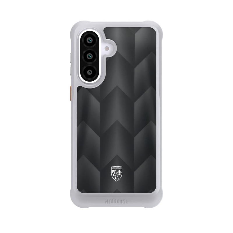 Galaxy A57 5G NIVOmax RC Lens Auswärtstrikot 26/27