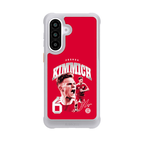Samsung Galaxy A57 5G NIVOmax Joshua Kimmich 26/27