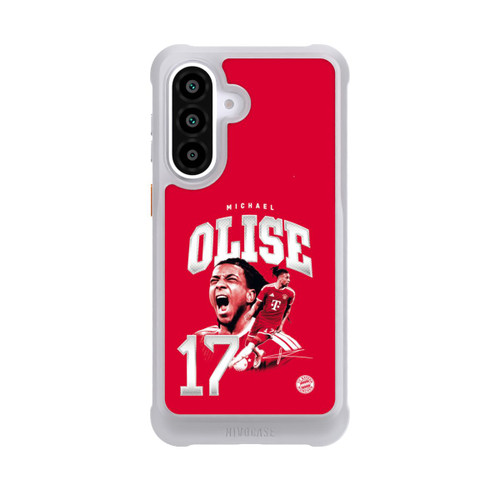 Samsung Galaxy A57 5G NIVOmax Michael Olise 26/27