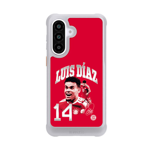 Samsung Galaxy A57 5G NIVOmax Luis Díaz 26/27