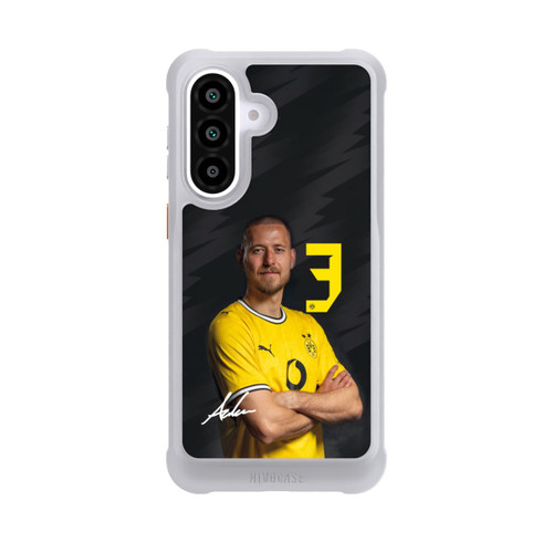 Samsung Galaxy A57 5G NIVOmax Waldemar Anton 26/27