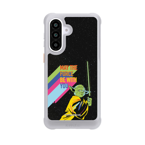 Samsung Galaxy A57 5G NIVOmax Yoda - May the Force be with you