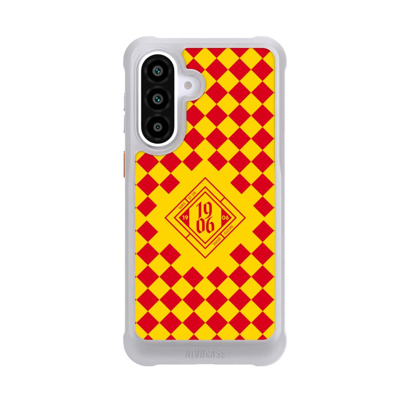 Galaxy A57 5G NIVOmax RC Lens Rautenmuster