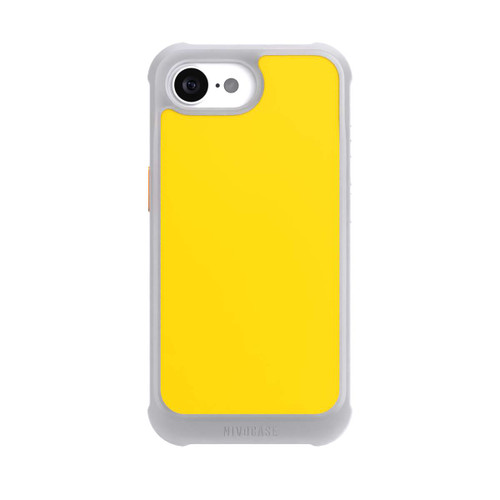 Apple iPhone 17e NIVOmax Sunny Yellow