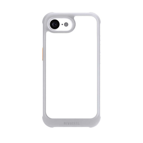Apple iPhone 17e NIVOmax Blanc Brillant
