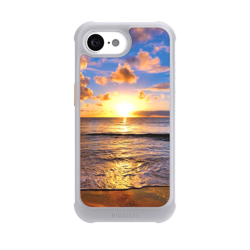 iPhone 17e NIVOmax Plage