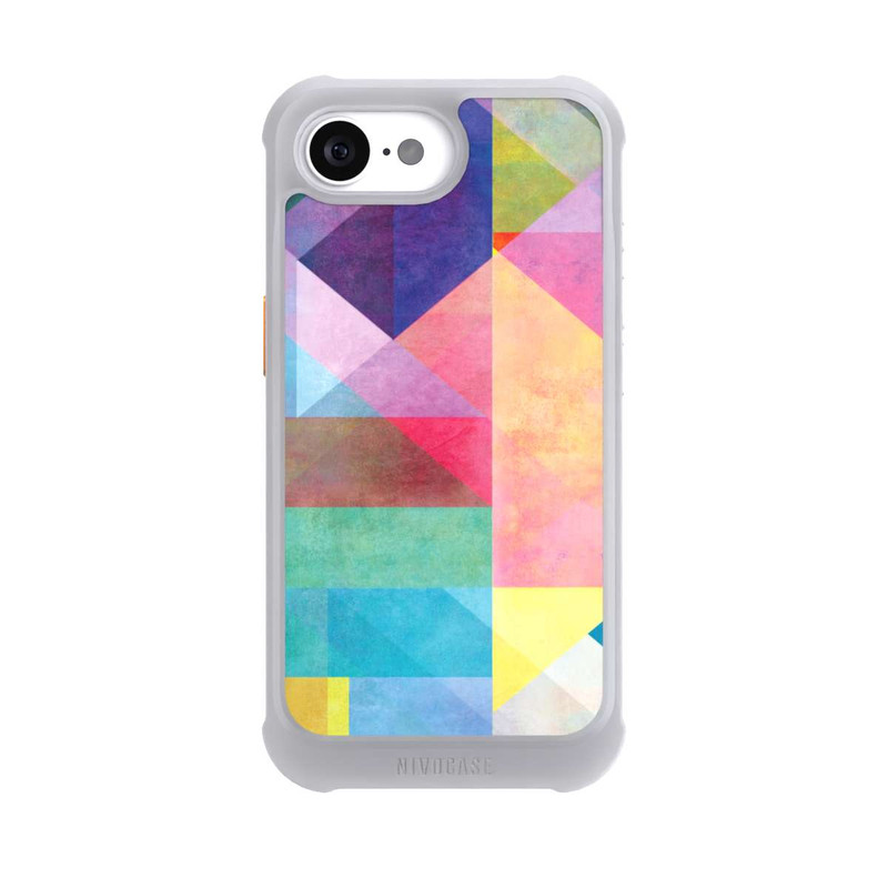iPhone 17e NIVOmax Colorblocking 2