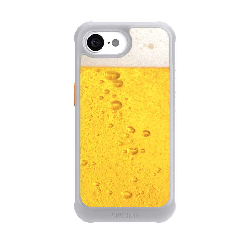 iPhone 17e NIVOmax Beer