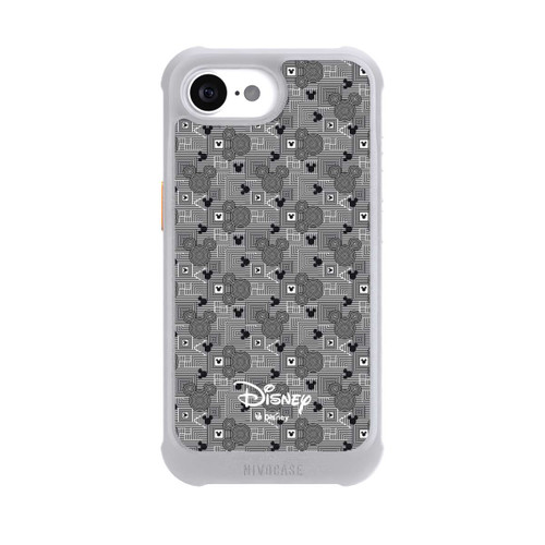 Apple iPhone 17e NIVOmax Micky Optical Illusion