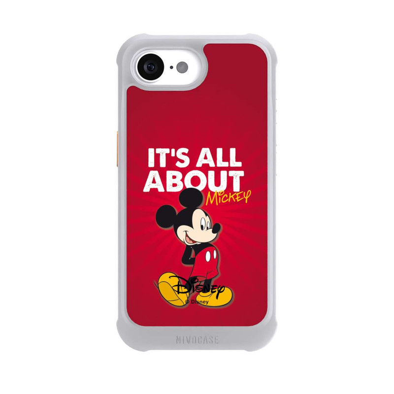 iPhone 17e NIVOmax All About Micky