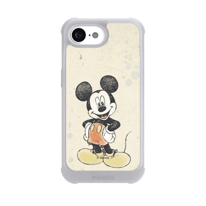 iPhone 17e NIVOmax Micky Watercolor