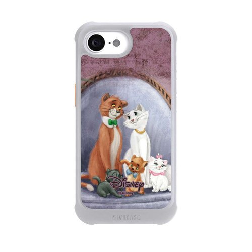 Apple iPhone 17e NIVOmax Aristocats