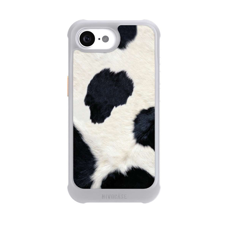 iPhone 17e NIVOmax Kuhflecken