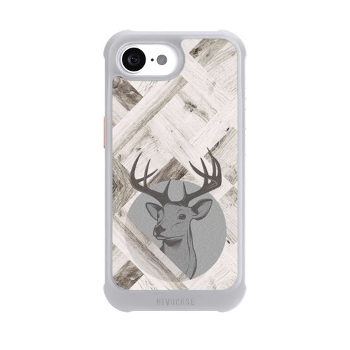 Apple iPhone 17e NIVOmax Miracle de la forêt