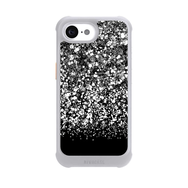 iPhone 17e NIVOmax Chute de Neige