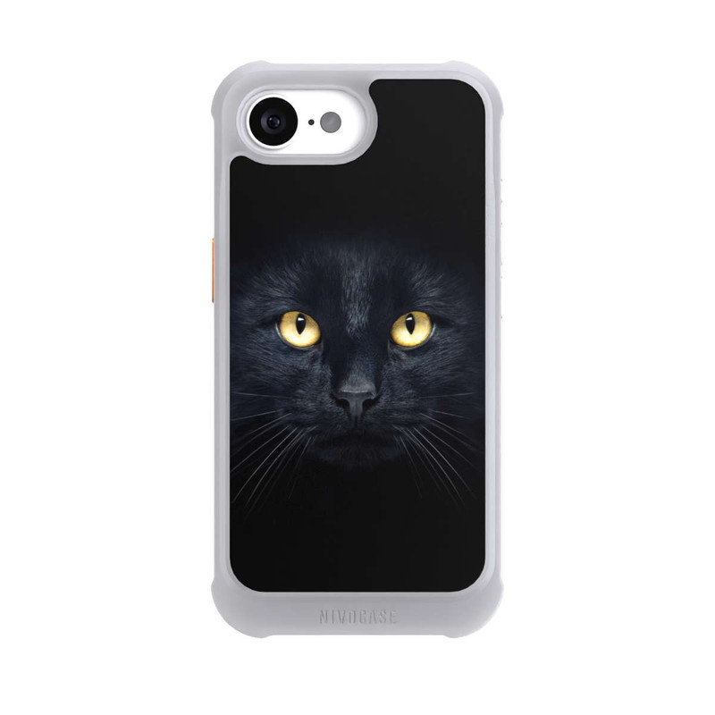 iPhone 17e NIVOmax Tom Cat