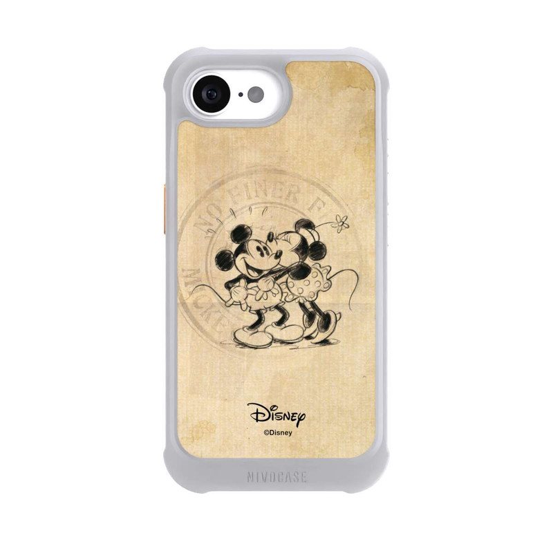 iPhone 17e NIVOmax Minnie&Micky