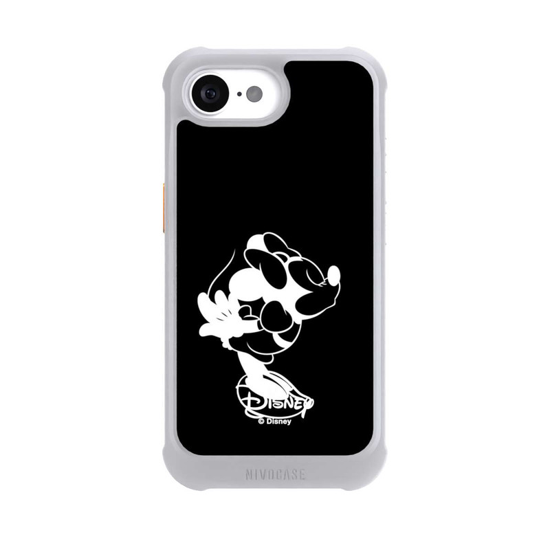 iPhone 17e NIVOmax Minnie Kissing