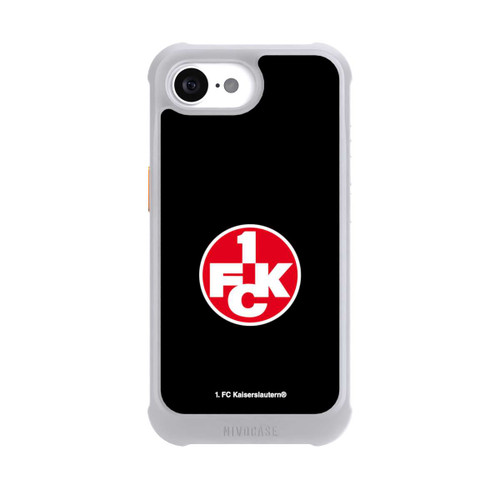 Apple iPhone 17e NIVOmax 1.FCK Schwarz