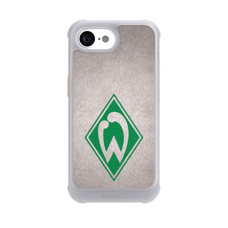 iPhone 17e NIVOmax Werder Bremen Wall