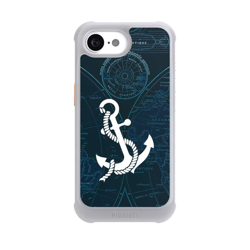 iPhone 17e NIVOmax Sailors Style