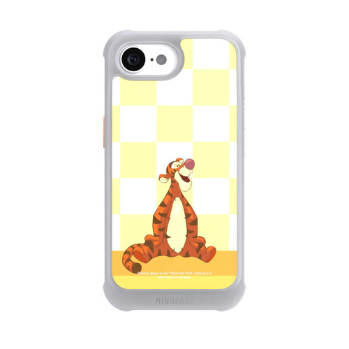 Apple iPhone 17e NIVOmax Tigger