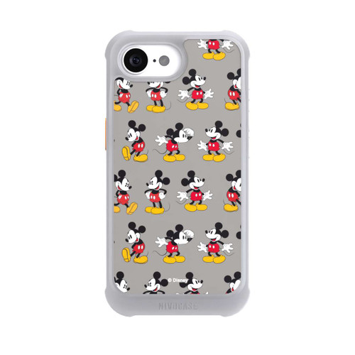 Apple iPhone 17e NIVOmax Micky Pattern