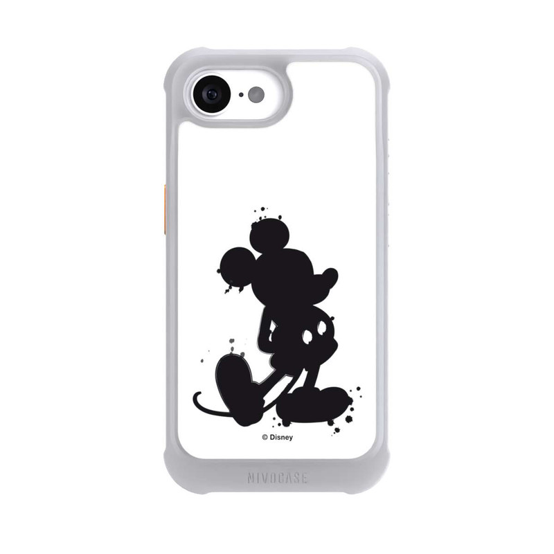 iPhone 17e NIVOmax Micky Maus - Splash