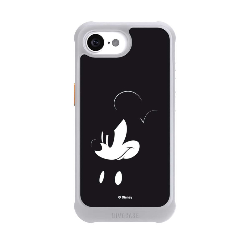 iPhone 17e NIVOmax Mickey faché