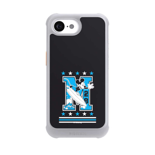 Apple iPhone 17e NIVOmax Micky Maus - M28
