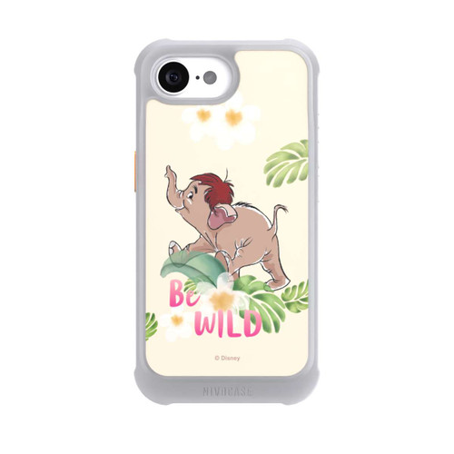 Apple iPhone 17e NIVOmax Be Wild!
