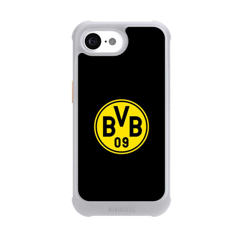 iPhone 17e NIVOmax BVB Noir