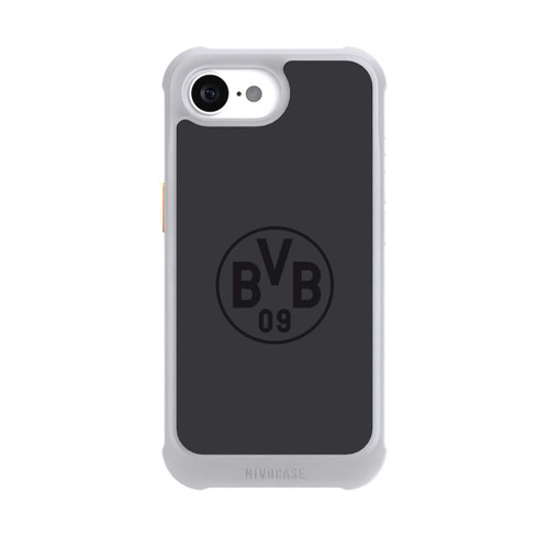 Apple iPhone 17e NIVOmax BVB Gris