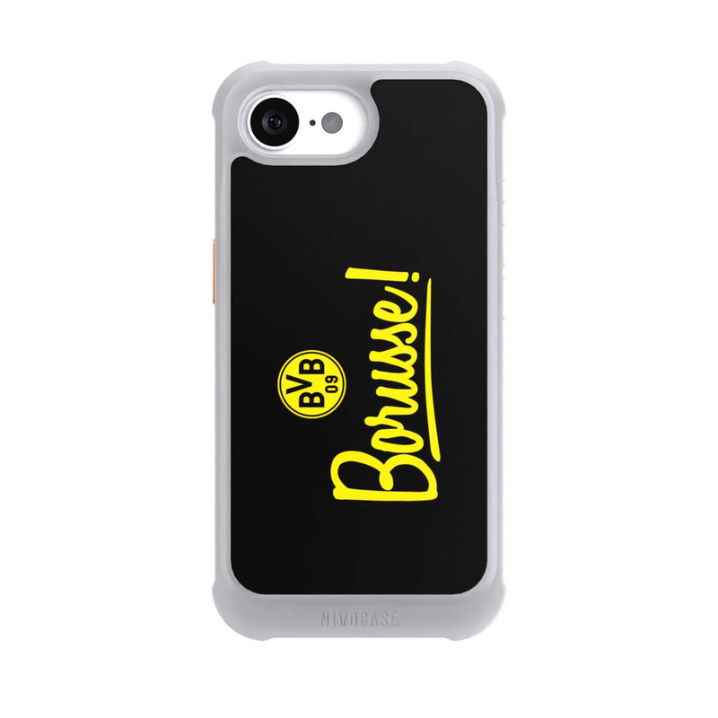 iPhone 17e NIVOmax BVB Borusse