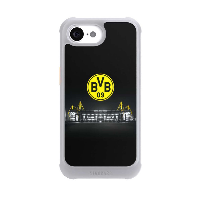 iPhone 17e NIVOmax BVB Stadion