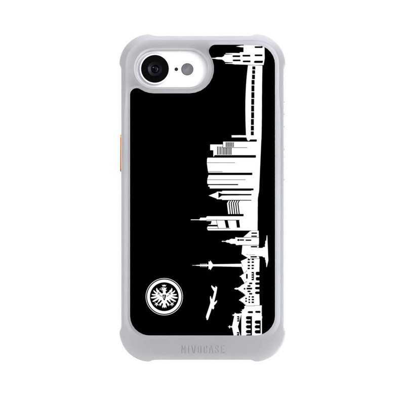 iPhone 17e NIVOmax Frankfurter Skyline
