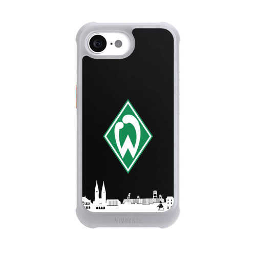 Apple iPhone 17e NIVOmax WB Skyline