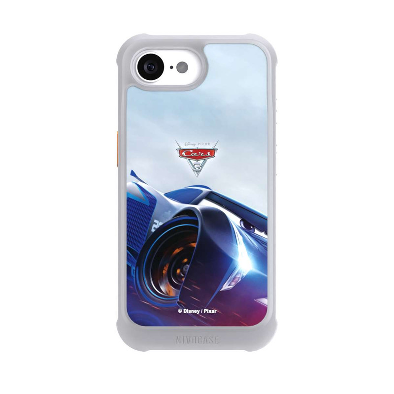 iPhone 17e NIVOmax Cars3 Jackson Storm