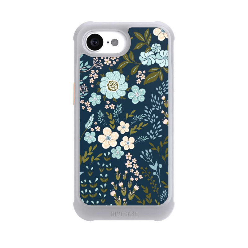 iPhone 17e NIVOmax Automne floral 4