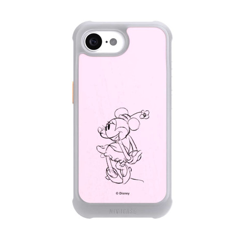Apple iPhone 17e NIVOmax Minniemouse Vintage