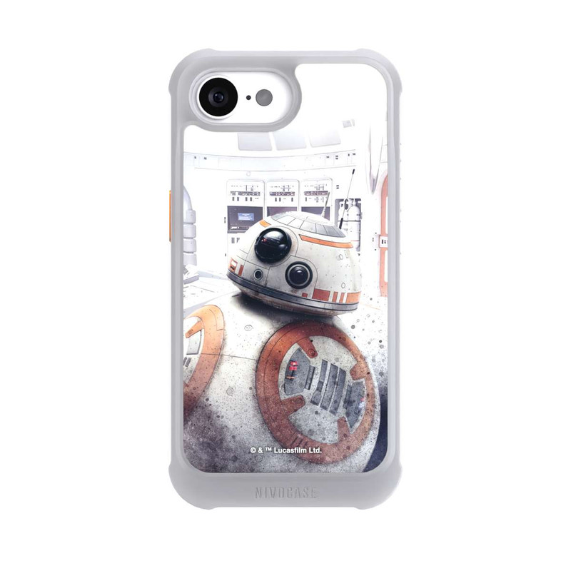 iPhone 17e NIVOmax BB8 - Star Wars 8
