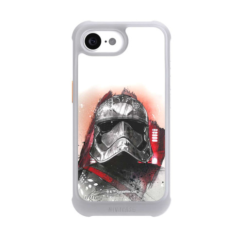 Apple iPhone 17e NIVOmax Captain Phasma - StarWars 8