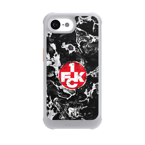 Apple iPhone 17e NIVOmax FCK Schmelztigel Schwarz
