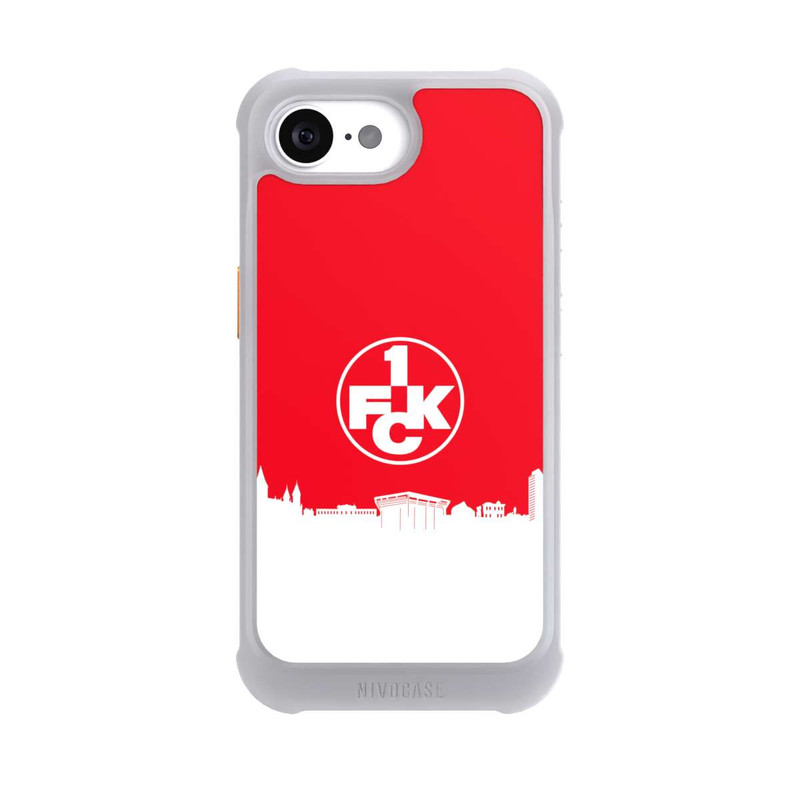 iPhone 17e NIVOmax Skyline FCK