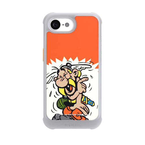 Apple iPhone 17e NIVOmax Astérix Vintage