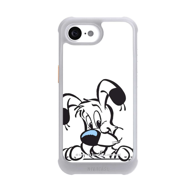 iPhone 17e NIVOmax Dogmatix