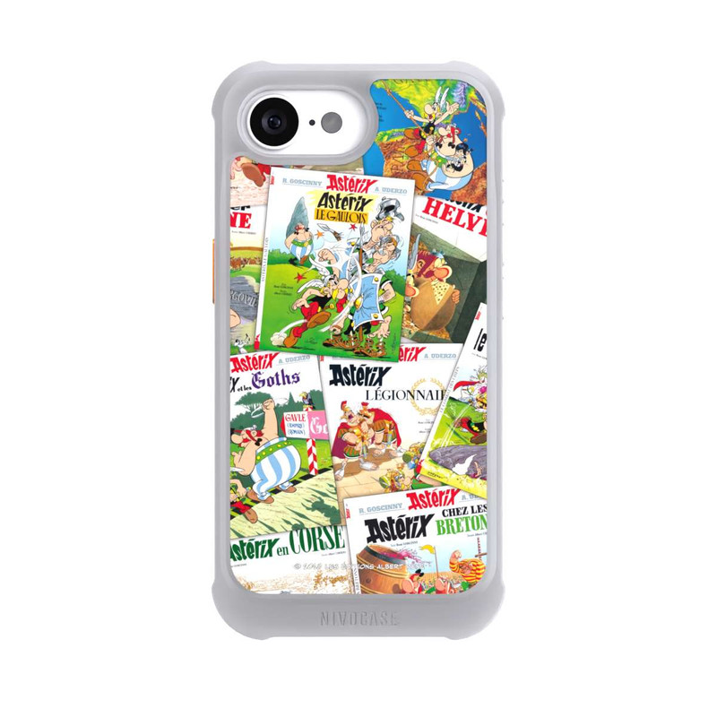 iPhone 17e NIVOmax Cover Collection
