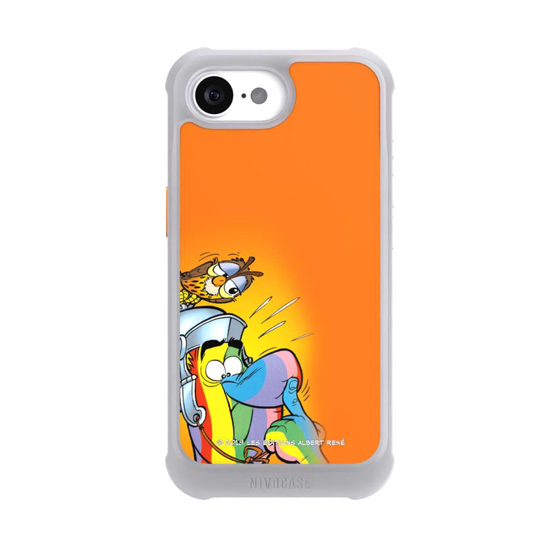 iPhone 17e NIVOmax Romain 2