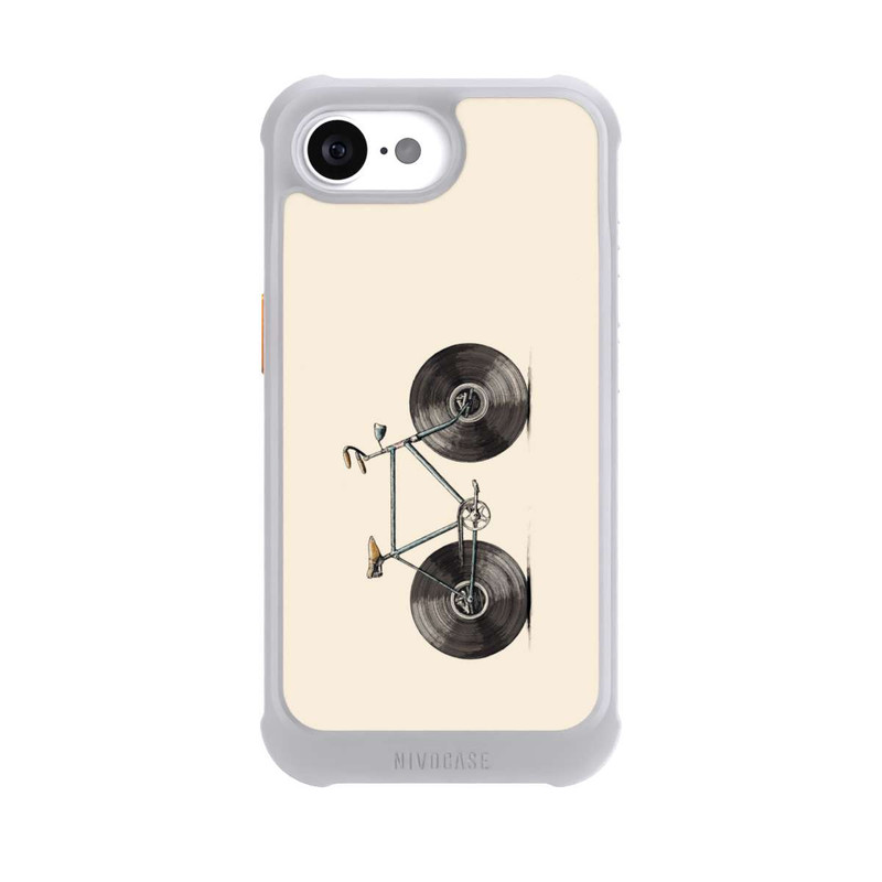 iPhone 17e NIVOmax Velophone